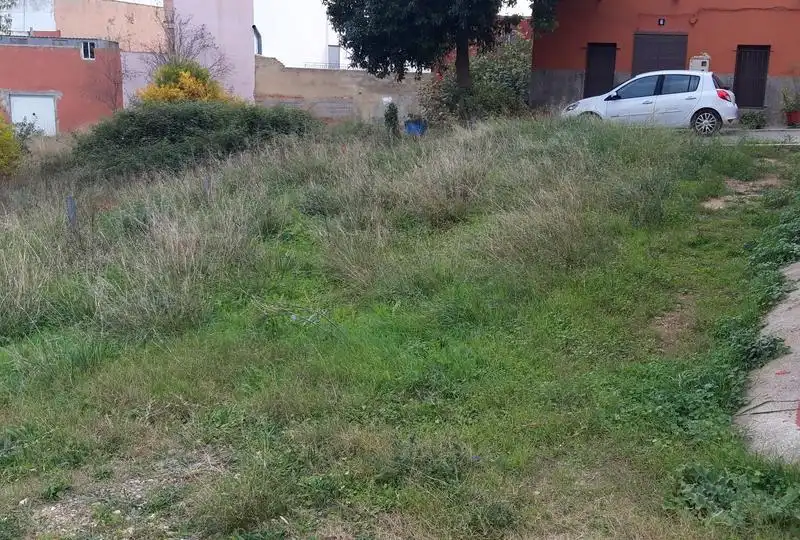 Residential land for sale in Calle José Blanes Diez 7, imagen 2