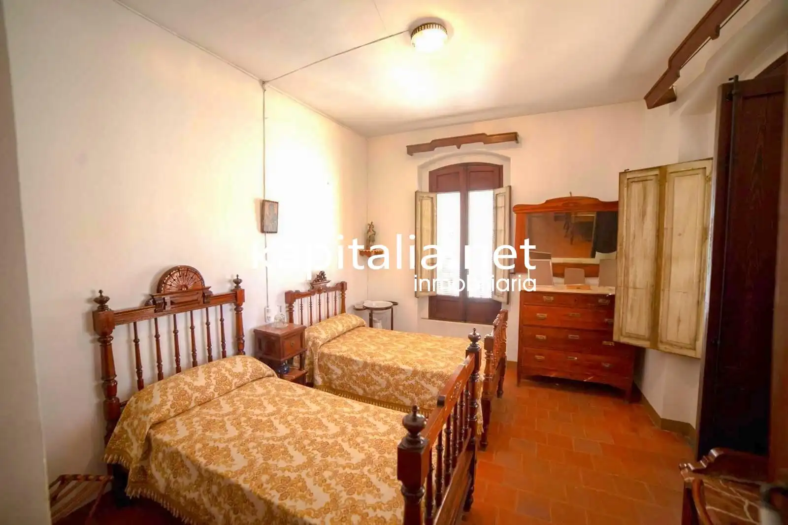 Casa amb terrassa en venda a L'Olleria, imagen 53