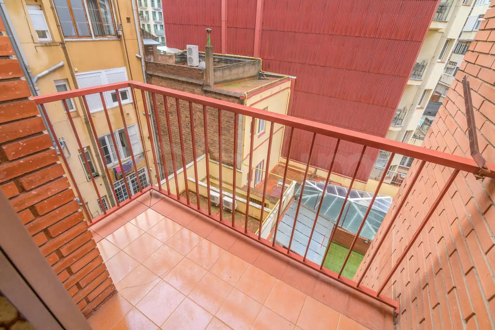 Appartamento con terrazza in vendita a Carrer CORUNYA, imagen 73
