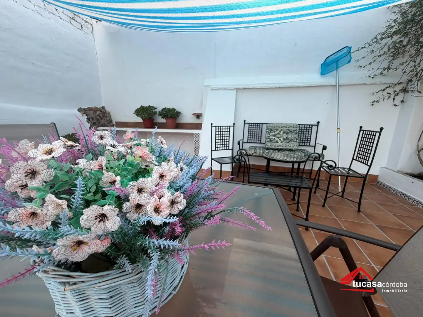 Haus mit Pool zum Verkauf in La Carlota, imagen 18