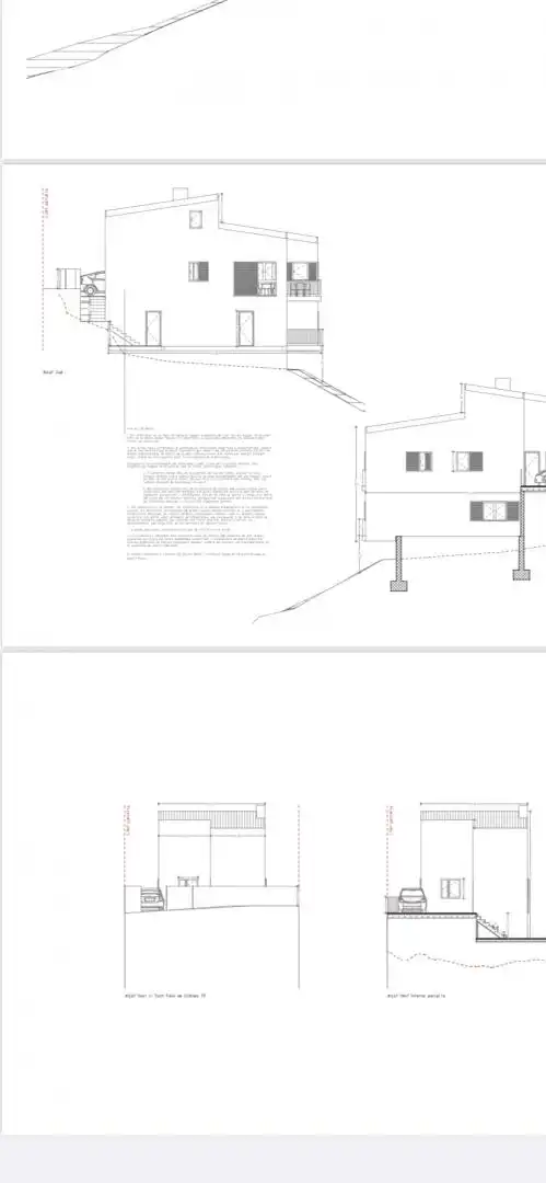 Residencial en venda a Torre Baró