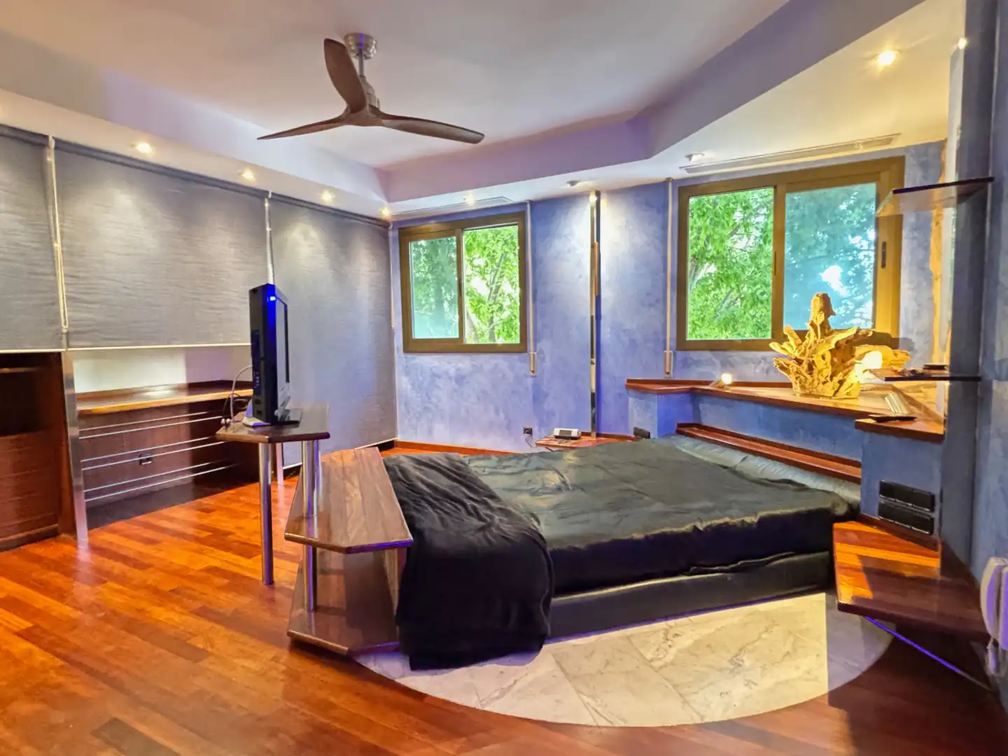 Habitación de Piso en venta en  Palma de Mallorca con Aire acondicionado, Terraza y Trastero