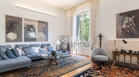 Foto 2 de Apartament en venda a Dreta de l'Eixample, Barcelona Capital