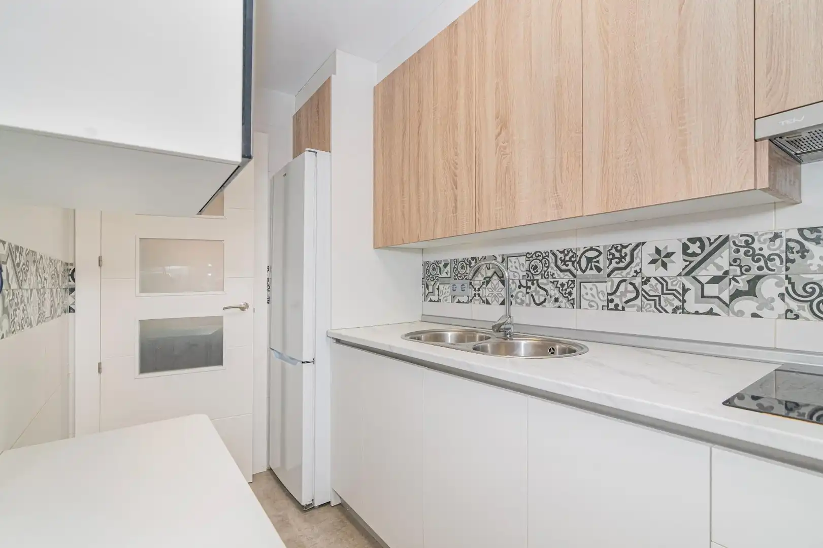 Penthouse mit Terrasse zum Verkauf in Chana, imagen 5