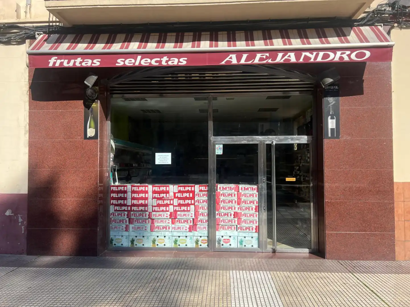 Local comercial en venta en Centro