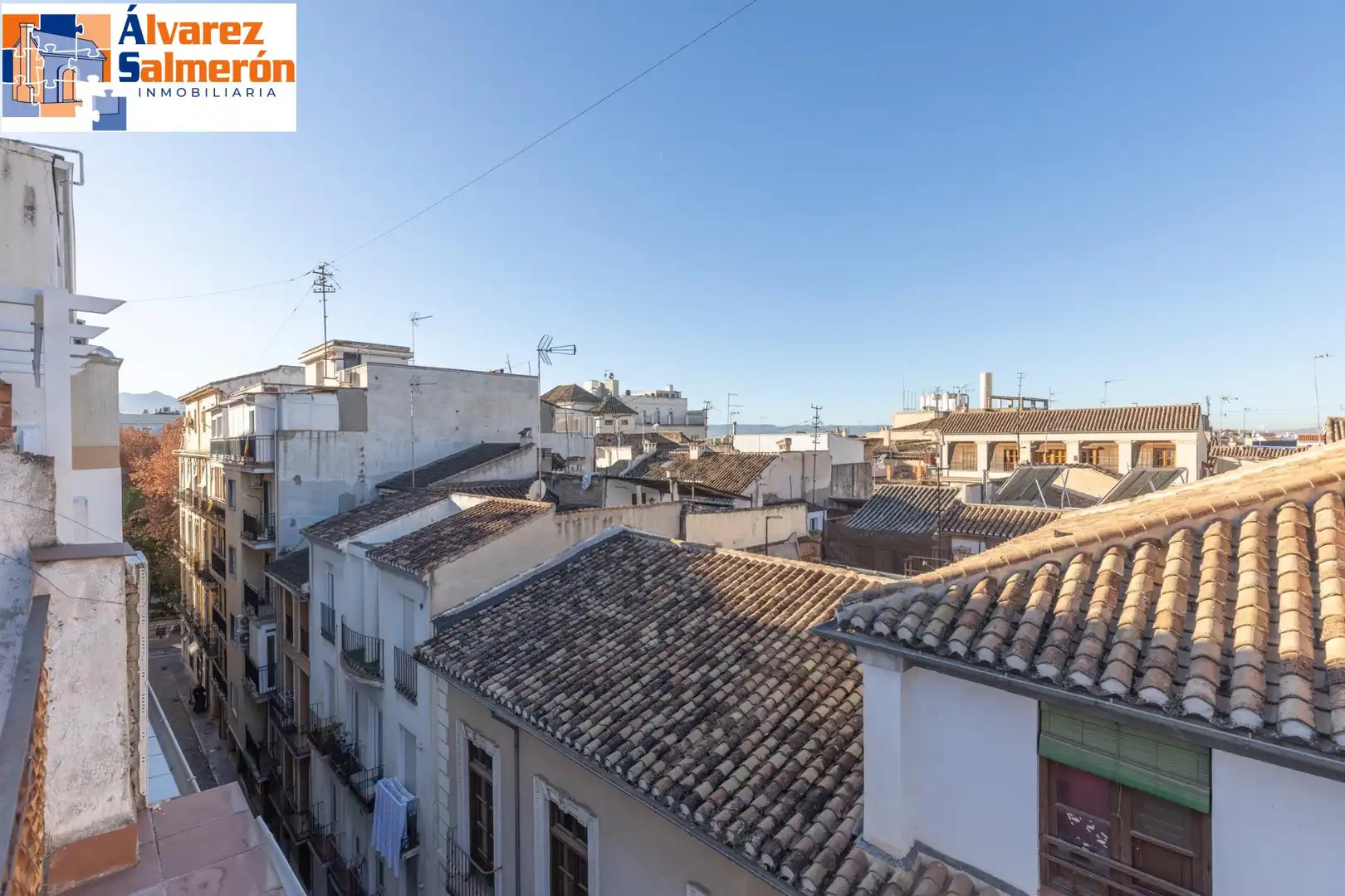 Casa con terraza en venta en Calle CONDE DE LAS INFANTAS, imagen 34