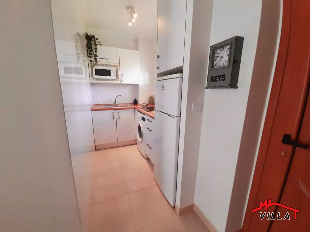 Appartement avec ascenseur à louer à Zona Playa, imagen 13