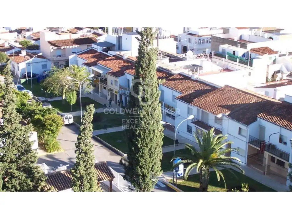 Vista exterior de Casa adosada en venta en Loriguilla con Aire acondicionado, Jardín privado y Terraza