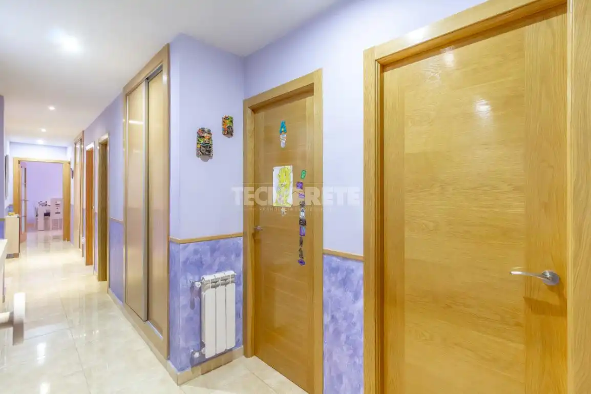 Flat for sale in Toledo  with Heating