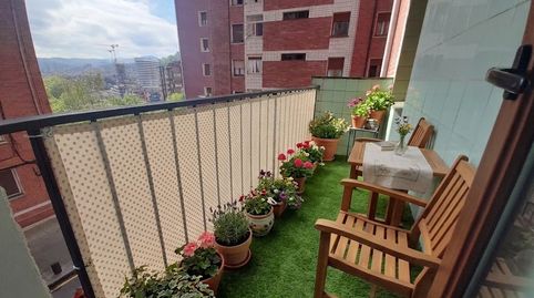 Foto 2 von Wohnung zum Verkauf in Azurleku Auzoa, Santutxu - Basarrate, Bilbao