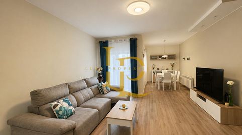 Foto 3 de Dúplex en venda a Sant Ramón, Cerdanyola del Vallès