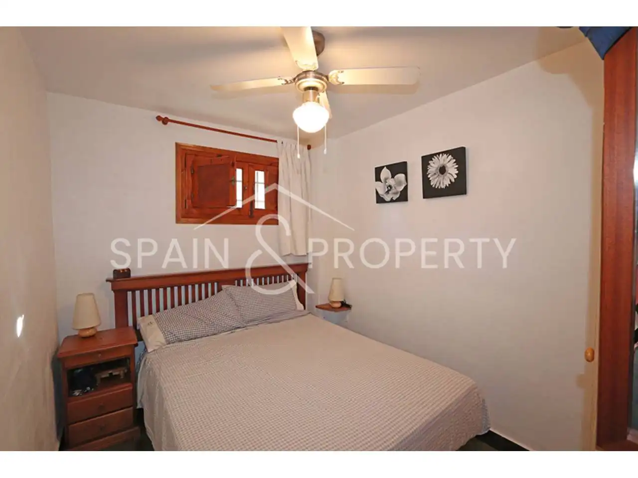 Villa avec piscine à vendre à Calle Turís, imagen 28