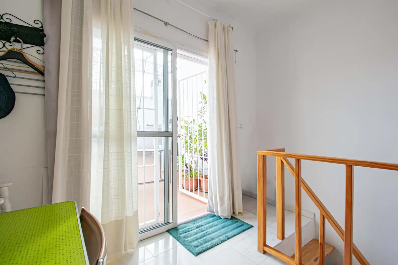 Habitación de Piso en venta en Sevilla con Aire acondicionado y Terraza
