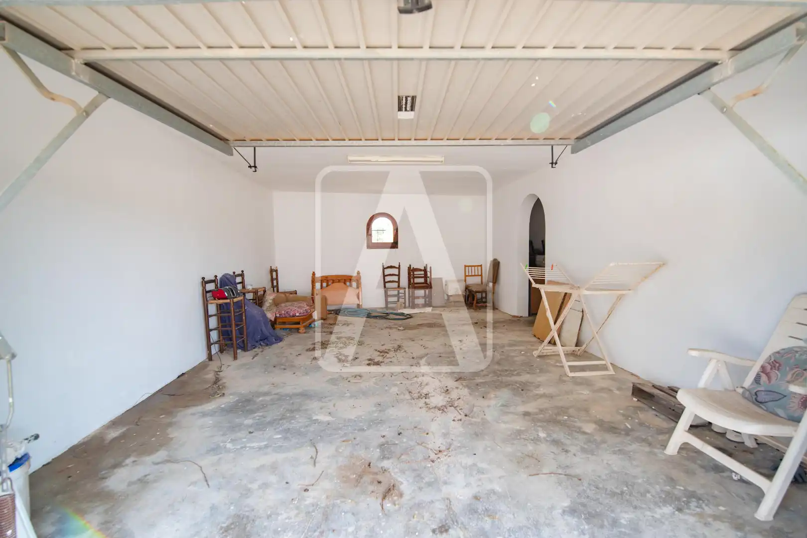 Casa rústica con piscina en venta en Benissa pueblo, imagen 24