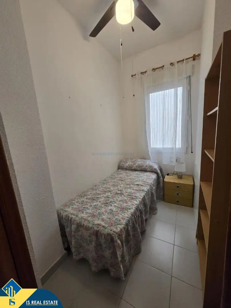 Apartment with lift for sale in Playa del Cura, imagen 12