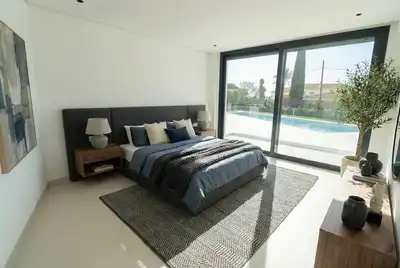 Villa avec piscine à vendre à El Faro de Calaburra - Chaparral, imagen 42