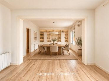 Piso con ascensor en venta en Les Corts