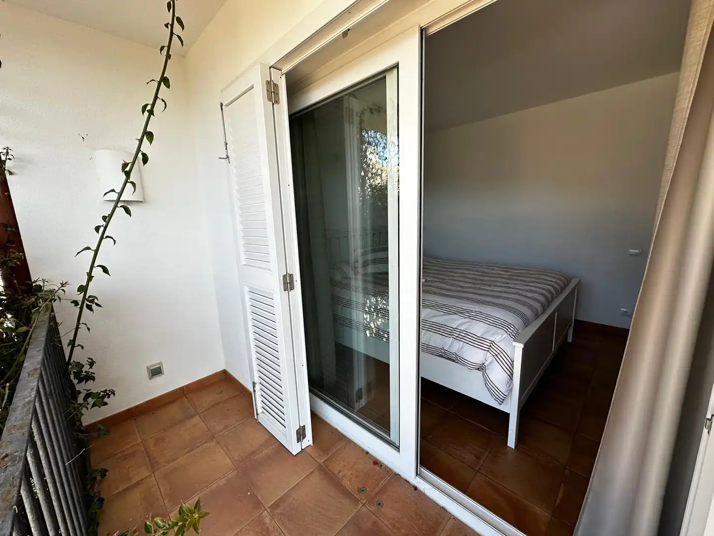 Terrassa de Casa o xalet en venda en Cadaqués amb Moblat