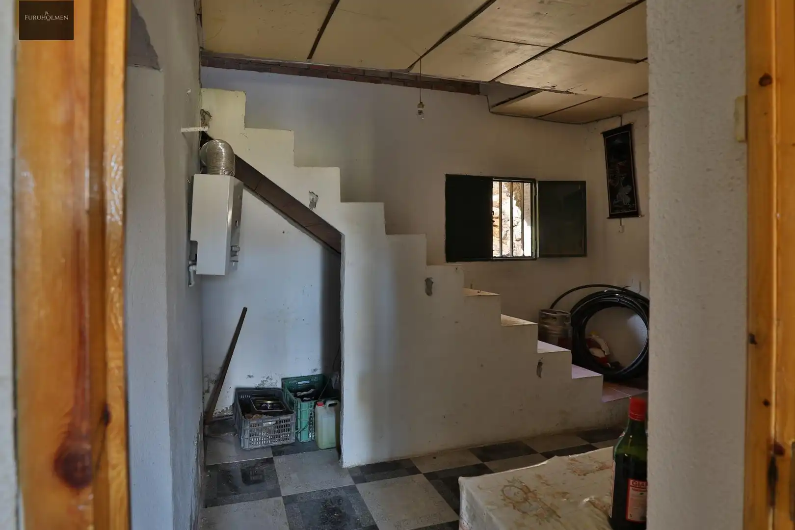 Casa rústica en venda a Dúrcal, imagen 17