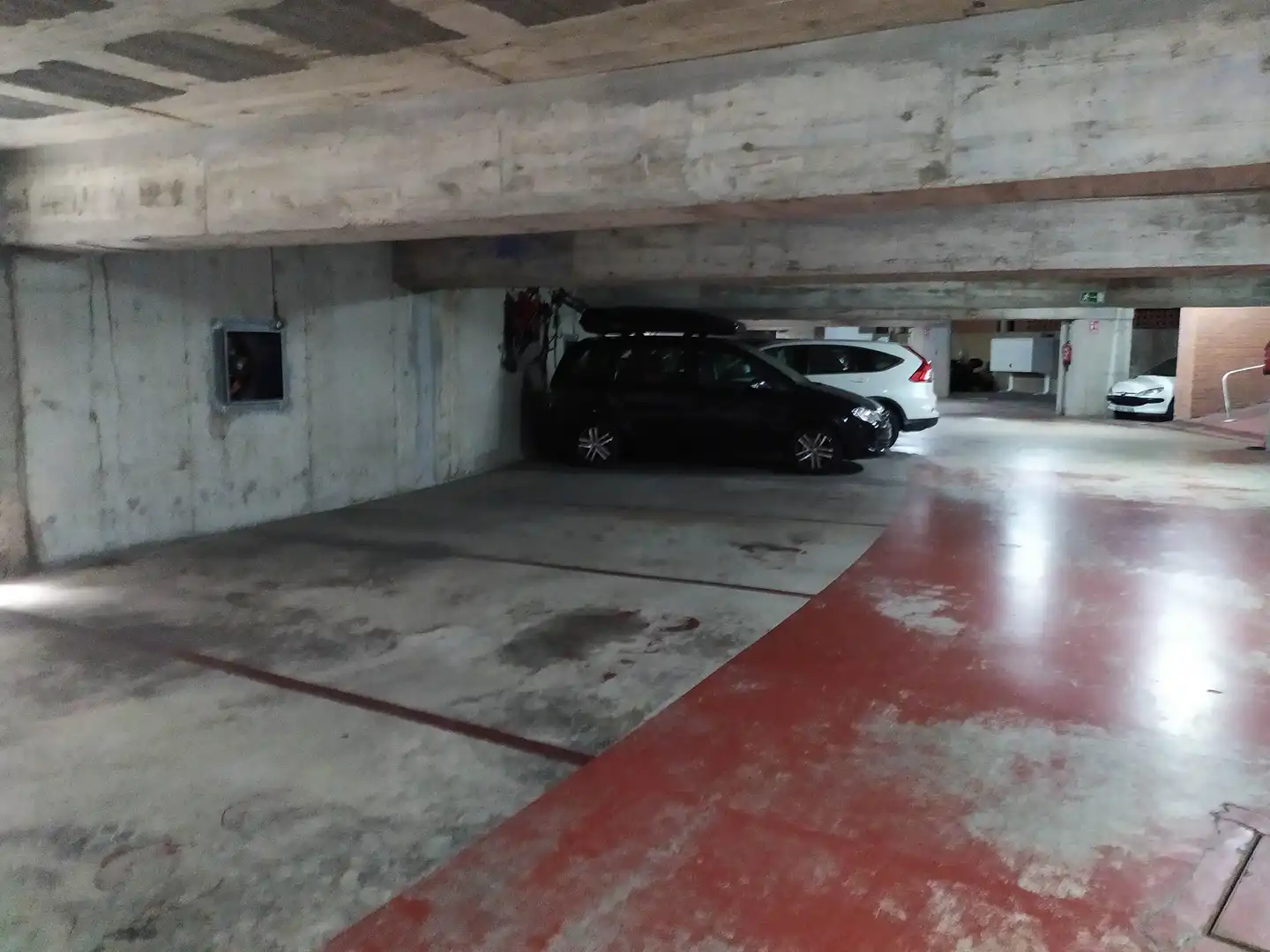 Parking of Garage for sale in Barcelona