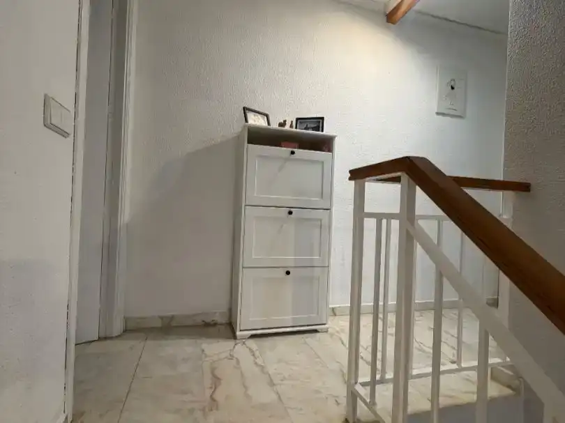 Piso en venta en Cobeña con Aire acondicionado y Amueblado