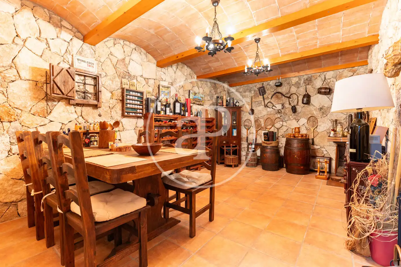 Casa o xalet en venda a Carrer del Xaloc, Can Llobateres - Can Pallars