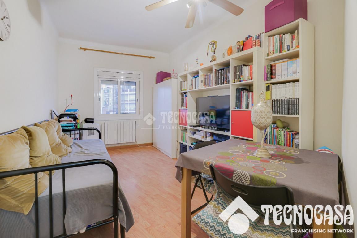 Dormitori de Pis en venda en  Barcelona Capital