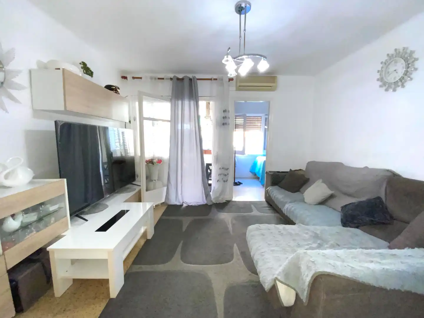 Piso en venta en Rocafonda