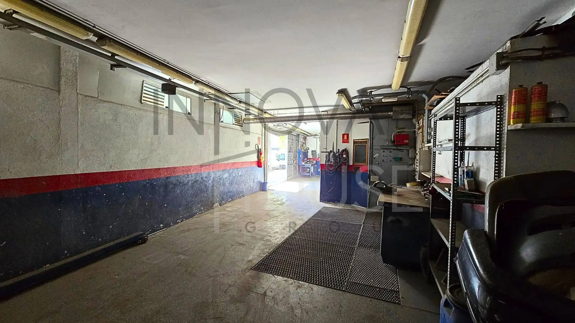 Local comercial en venda a Carrer d'Aiguablava, imagen 12