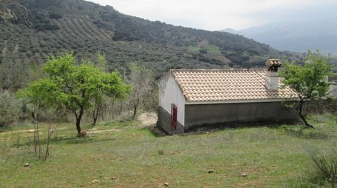 Foto 5 de Finca rústica en venda a Loja, Granada