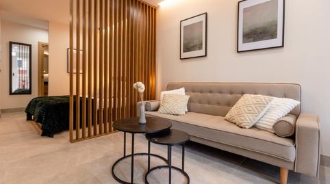 Foto 4 von Loft zum Verkauf in Calle Cardenal Parrado, San Francisco Javier, Granada Capital