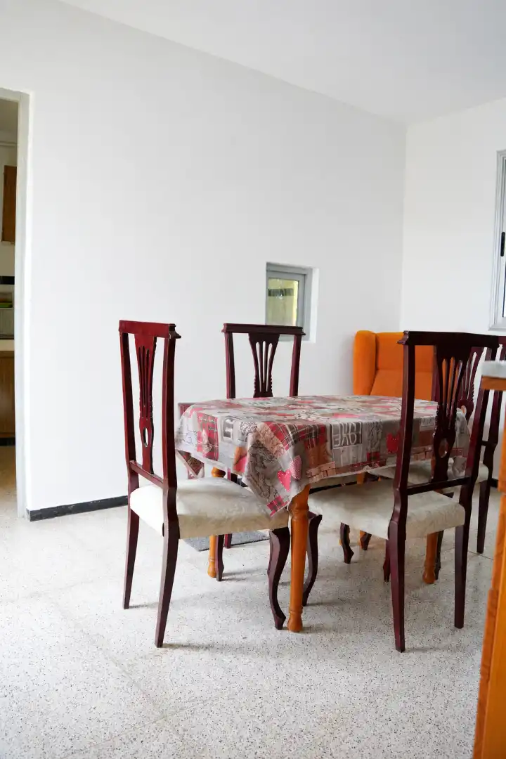 Casa amb jardí en venda a San Juan de la Rambla, imagen 3