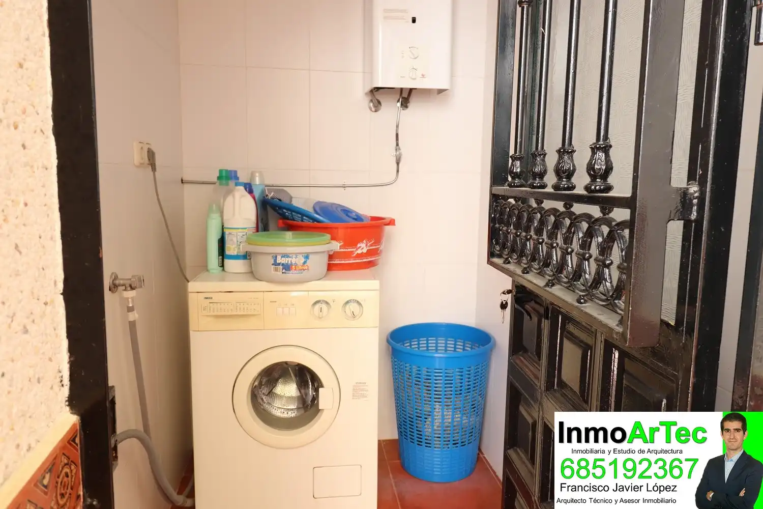 House with terrace for sale in Calle Nueva de Alomartes 61, imagen 13
