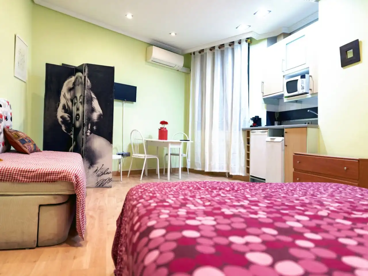 Flat with lift for sale in Miguel Moya 4, imagen 4