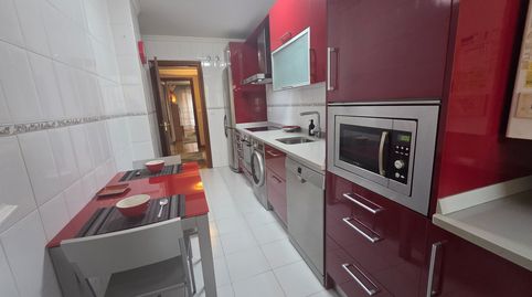 Foto 5 de Piso en venta en Santutxu - Basarrate, Bilbao