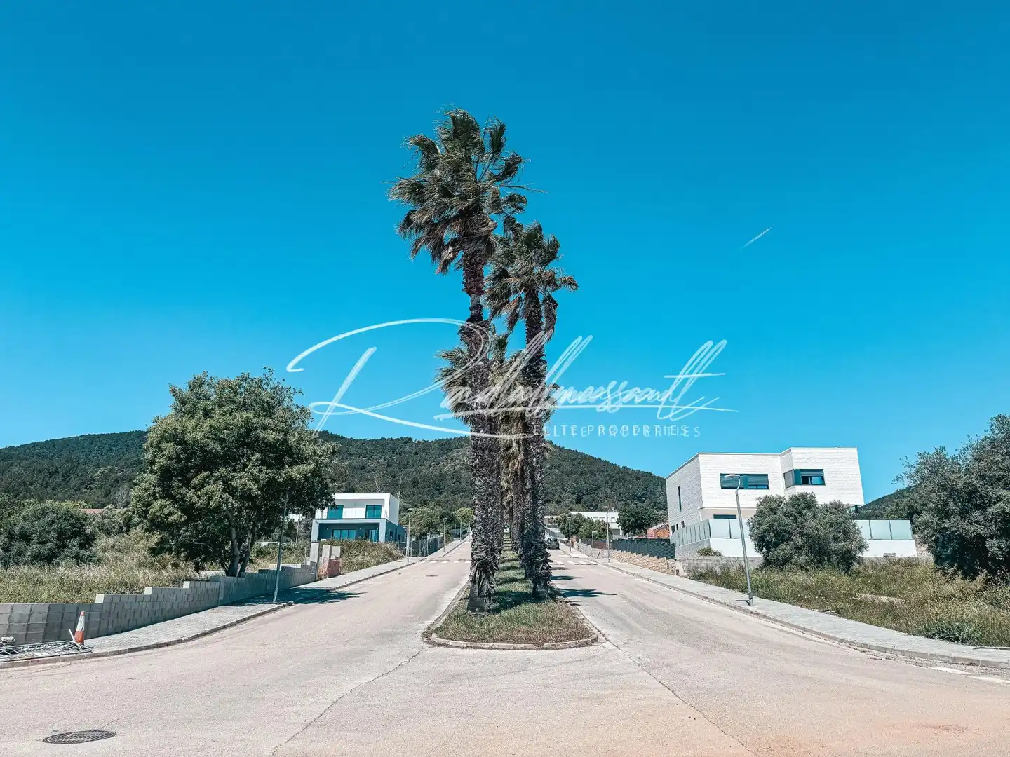 Residential land for sale in Carrer de la Terra Alta, imagen 2