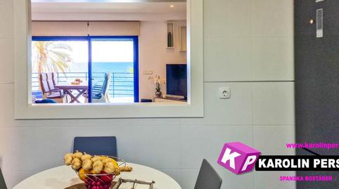 Foto 4 de Casa o xalet en venda a De la Armada Española, Calas Santa Pola Este, Alicante