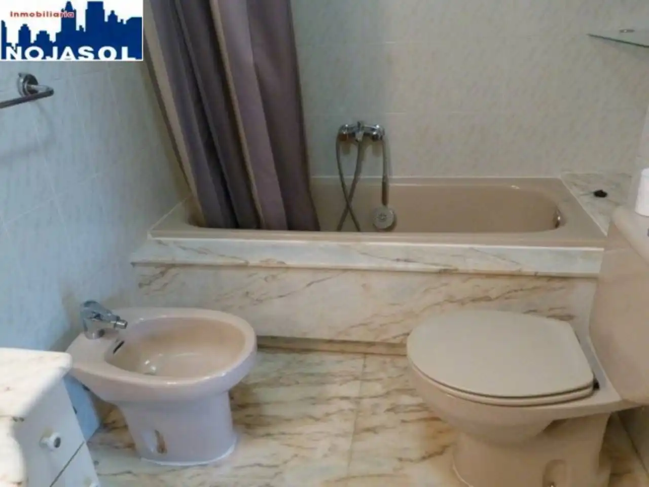 Wohnung zur Miete in Calle Padre pedro lopez 1, imagen 22