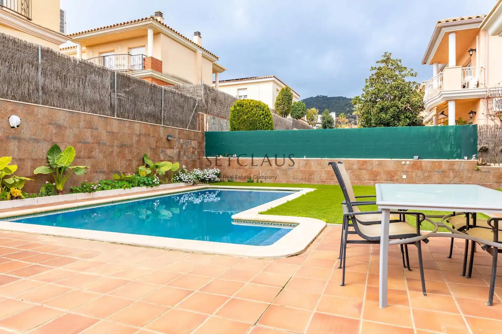 Villa mit Terrasse zum Verkauf in Premià de Dalt, imagen 4