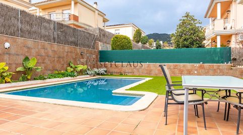 Foto 4 de Casa o chalet en venta en Premià de Dalt, Barcelona