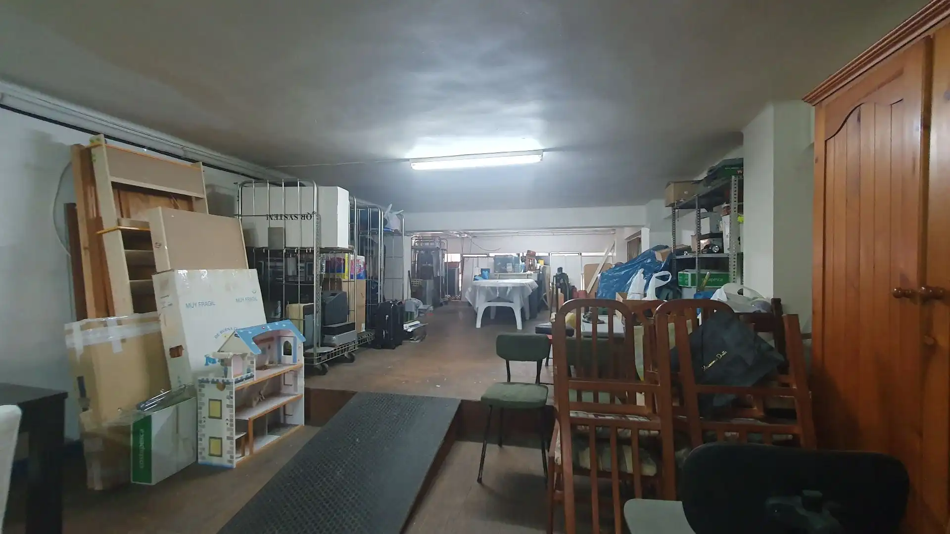 Local comercial en venda a Centro - Mendibil - Santiago, imagen 27