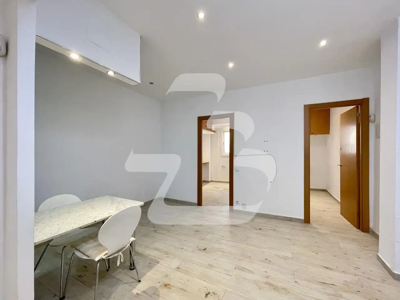 Living room of Office for rent in L'Hospitalet de Llobregat