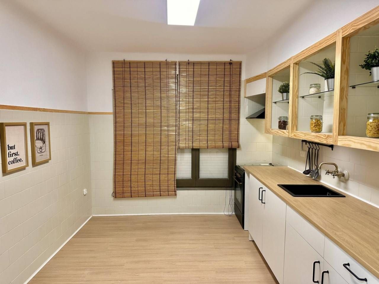 Flat for sale in Calle Barcelona, 25, Centre