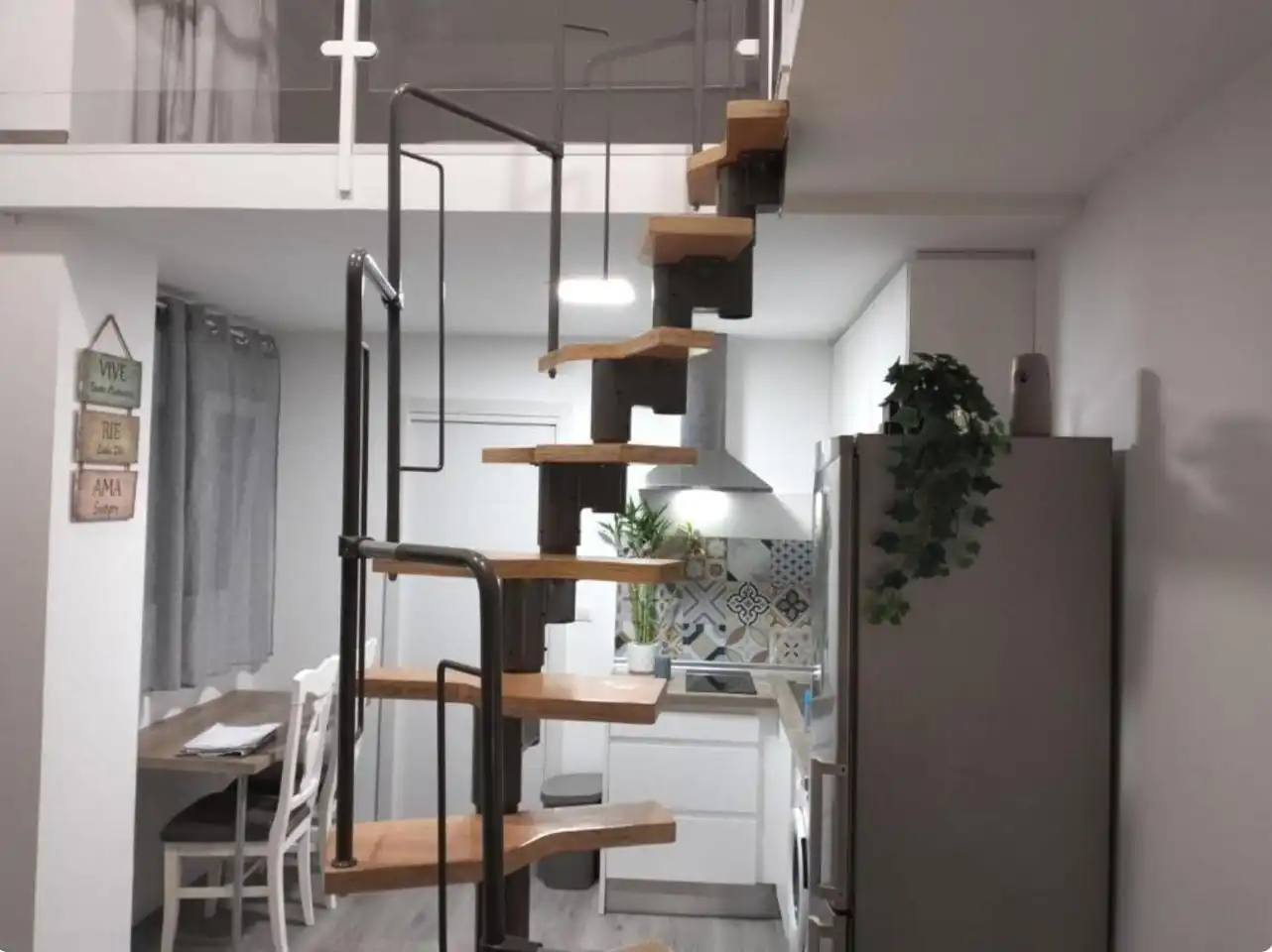 Terrassa de Planta baixa de lloguer en Málaga