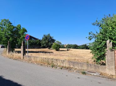 Terreni e lotti in vendita a Olius