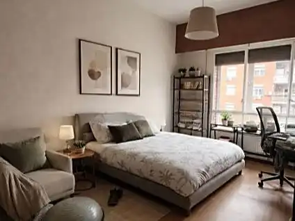 Appartement avec ascenseur à vendre à VICENTE GACEO 21, imagen 12