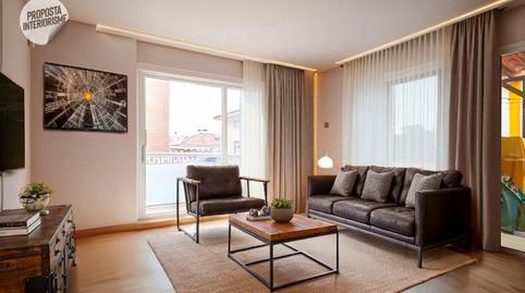 Foto 2 de Planta baja en venta en Frederica Montseny, Mas Lluí, Barcelona