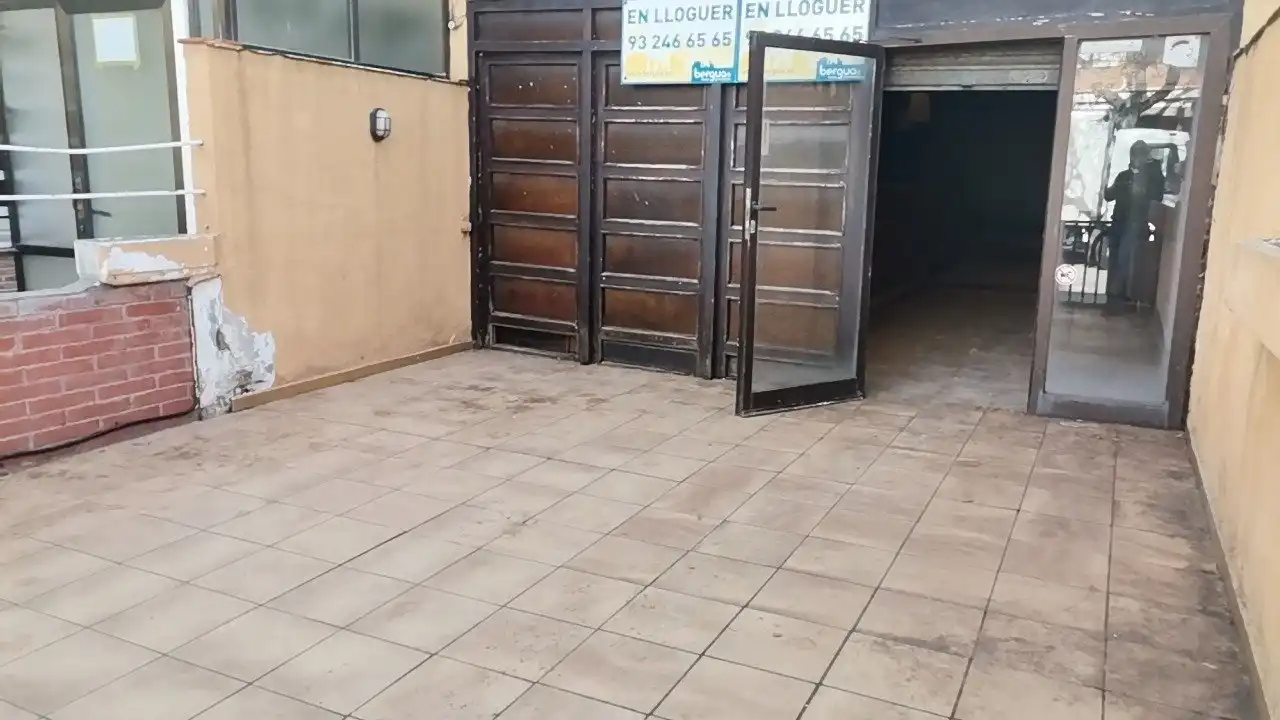 Gewerbefläche zur Miete in Passeig Passeig de la Marina, imagen 17