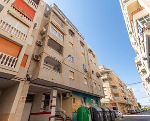 Exterior view of Apartment for sale in Torrevieja  with Terrace