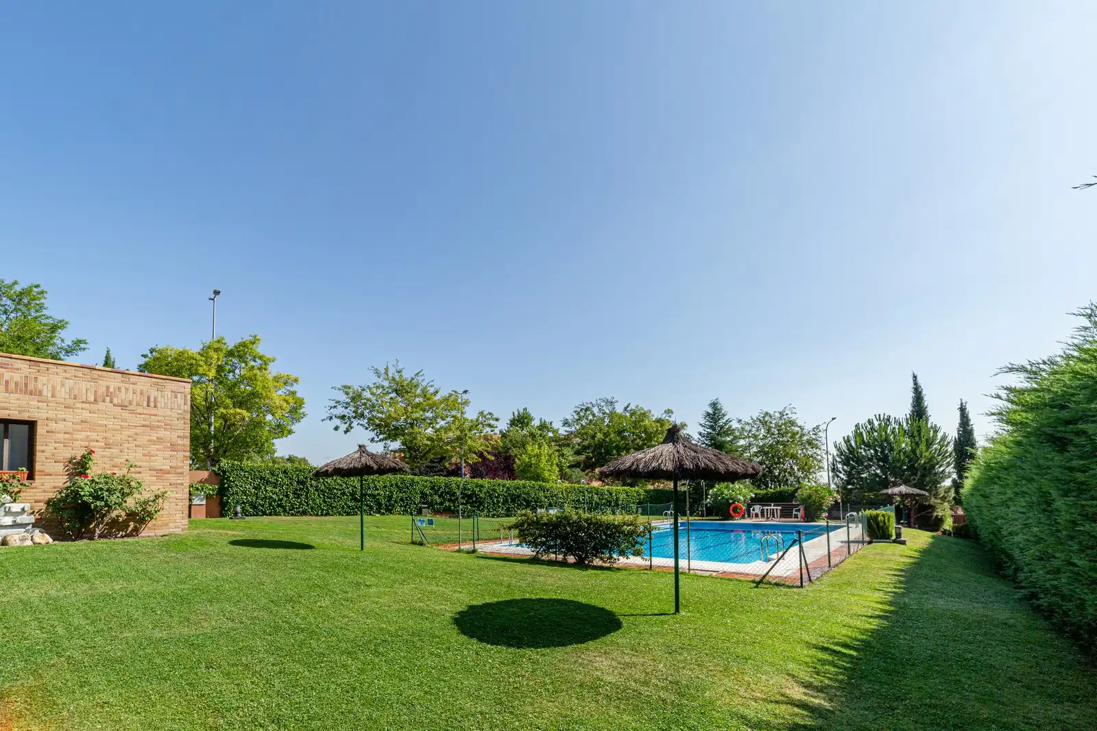 Piso en venta en Valle Del Roncal, 16, Pinar de las Rozas